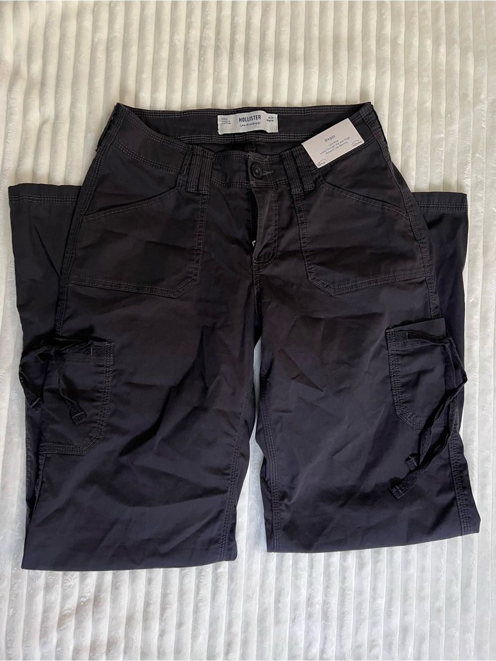 Hollister Baggy Pants